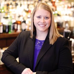 Meet your Posher, Brynn